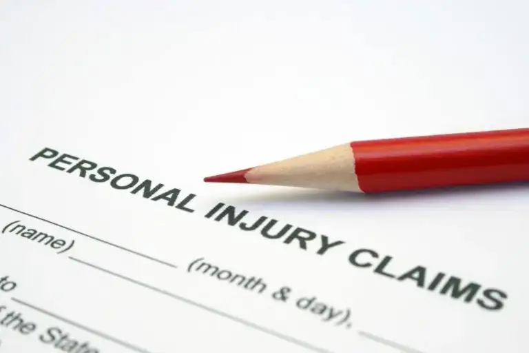 Personal Injury icon img 1