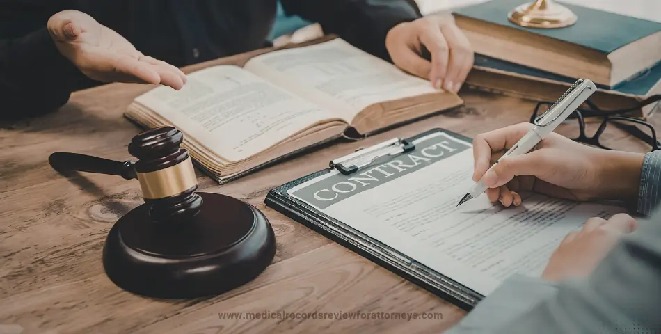 Deposition Summary for attorneys