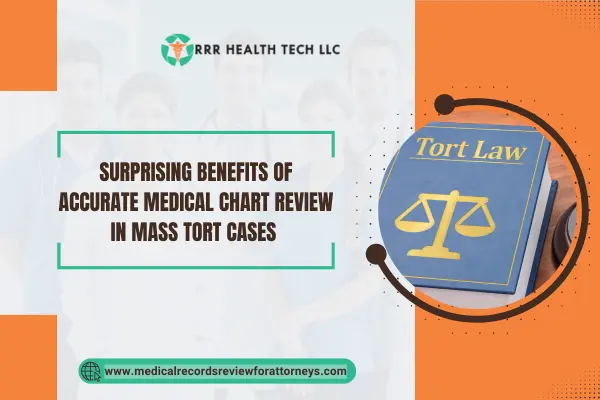 Mass Tort Cases