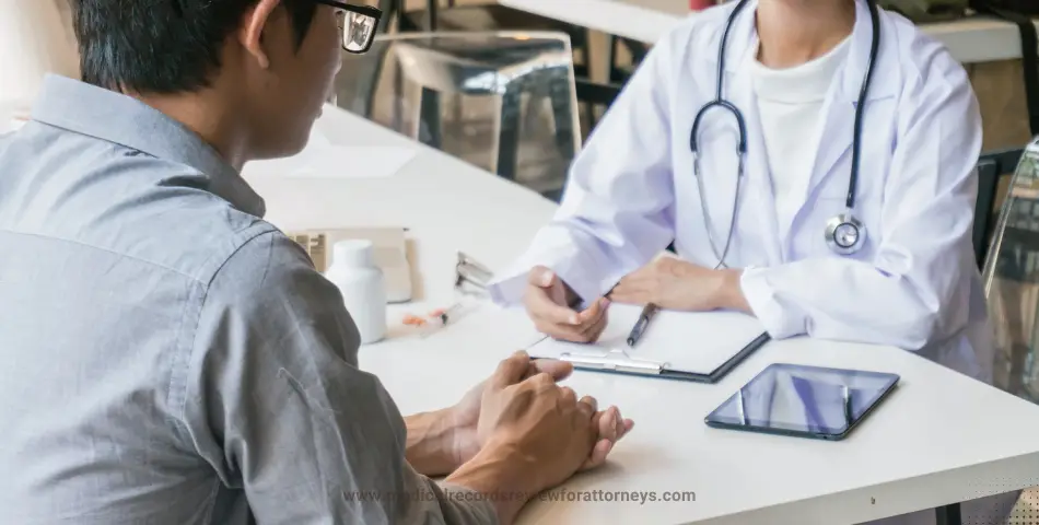 Medical Chart Review in Mass Tort Cases