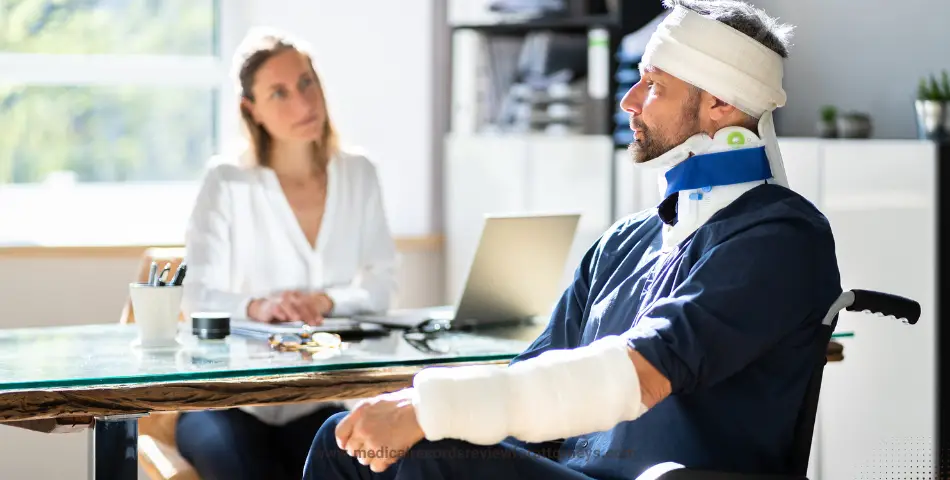 Medical Chart Reviews Empower Personal Injury Attorneys