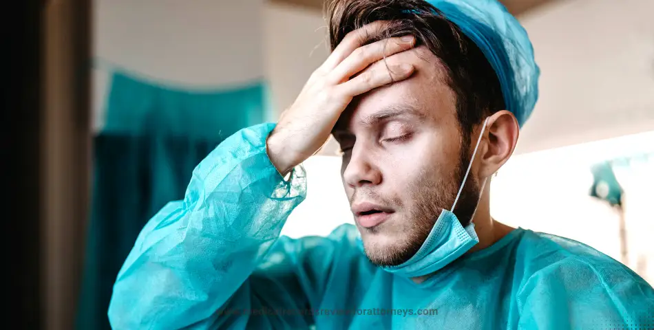 Medical Errors Deadly Consequences