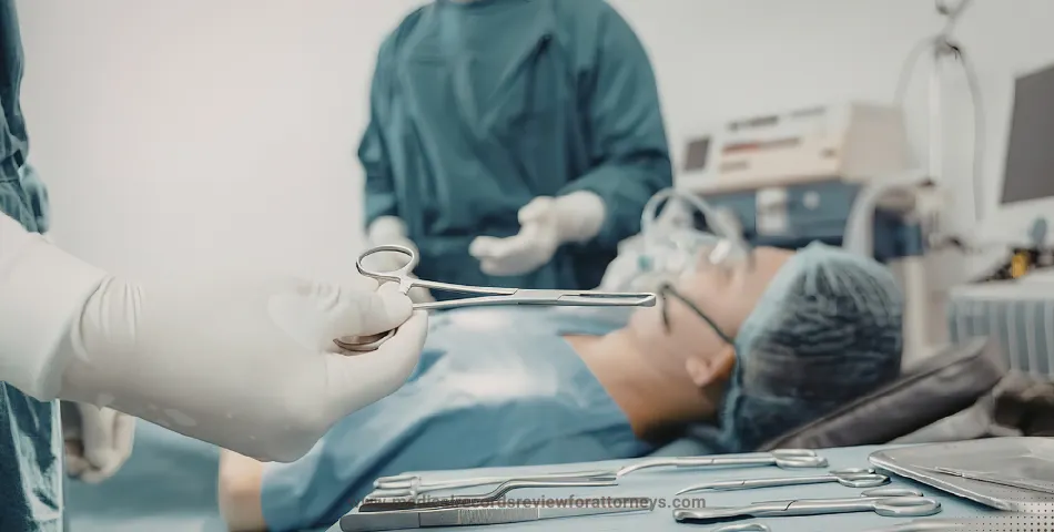 Medical Malpractice vs Negligence