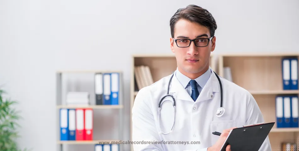 Medical Record Chronologies Can Save You Time and Money