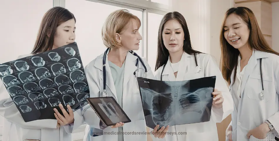 Medical Record Review and Analysis