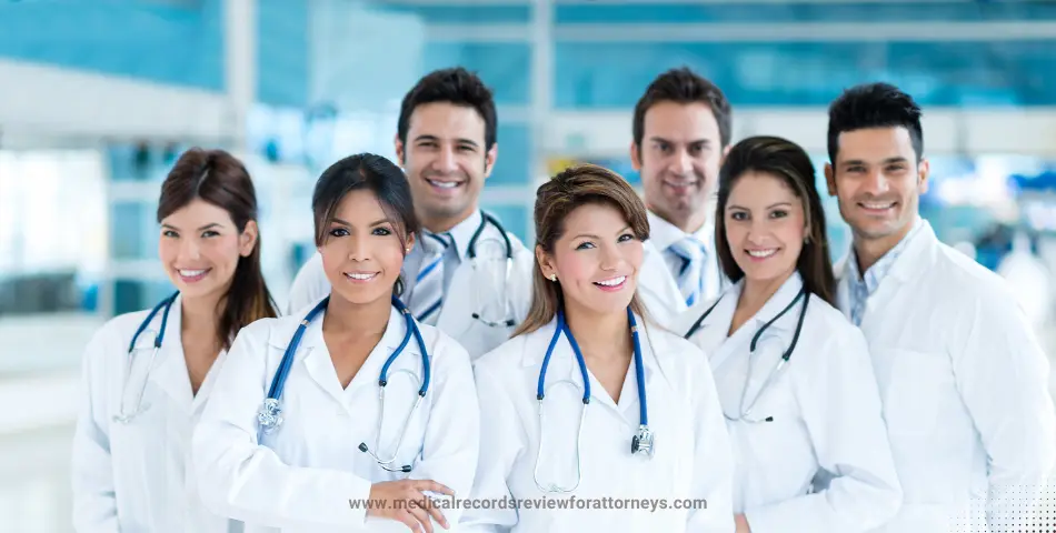 Outsourcing Medical Records Review A Game-Changer for firms