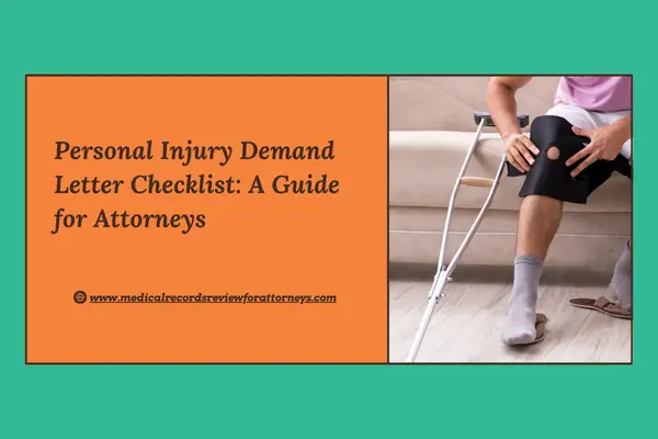 A Guide for Attorneys