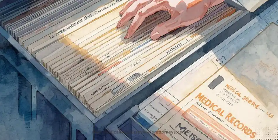 | Medical Records Management Medical Records Management