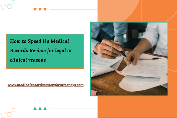 Speed-Up-Medical-Records-Review