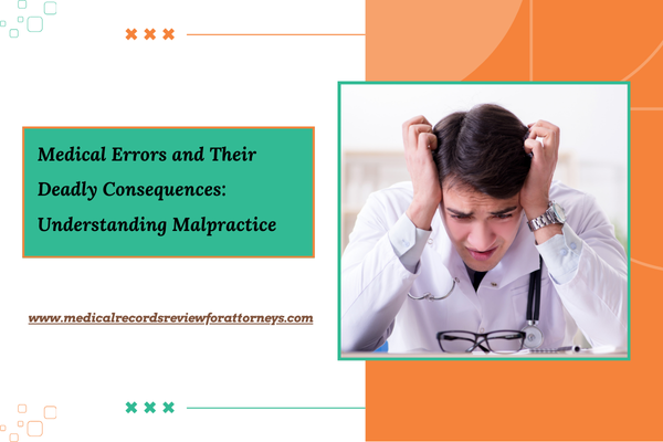 Understanding Malpractice