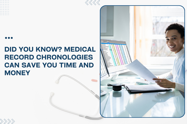 medical-chronology