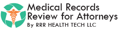 Comprehensive Medical Records Review Services for Attorneys