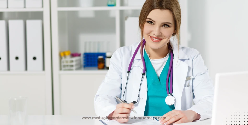 Benefit from Medical Chronology Services