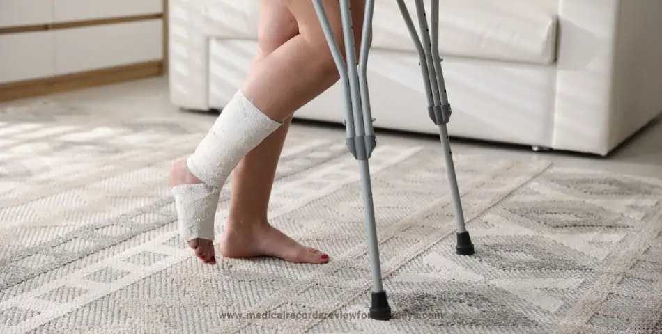 | Broken Bones and Fractures Broken Bones and Fractures