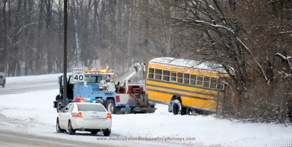 | Bus Accidents Medical Records Review Bus Accidents Medical Records Review