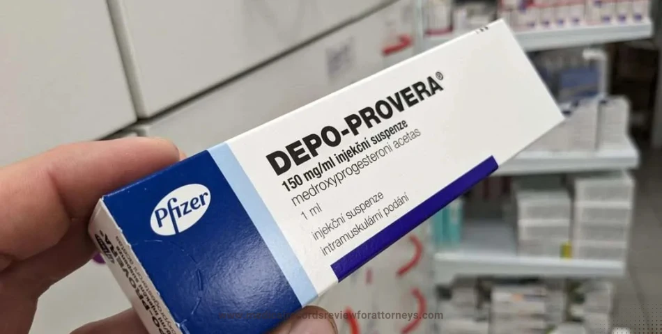 | Depo-SubQ Provera Brain Tumor Lawsuit Depo-SubQ Provera Brain Tumor Lawsuit