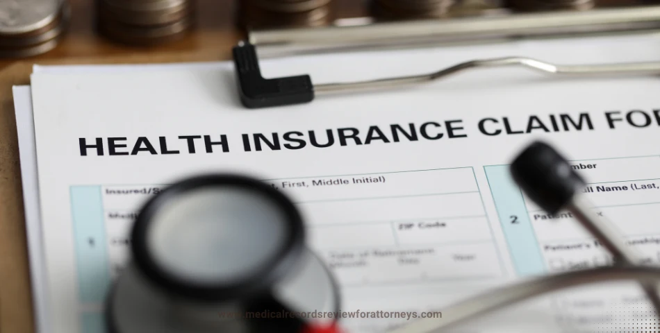 | Medical Records in Claim Evaluations Medical Records in Claim Evaluations