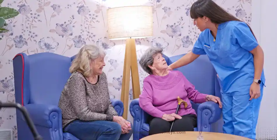 | Nursing Home Abuse Litigation Nursing Home Abuse Litigation