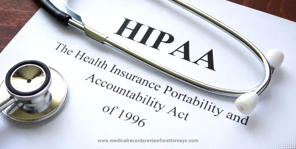 | HIPAA Compliance Medical Records Review for Attorneys HIPAA Compliance Medical Records Review for Attorneys