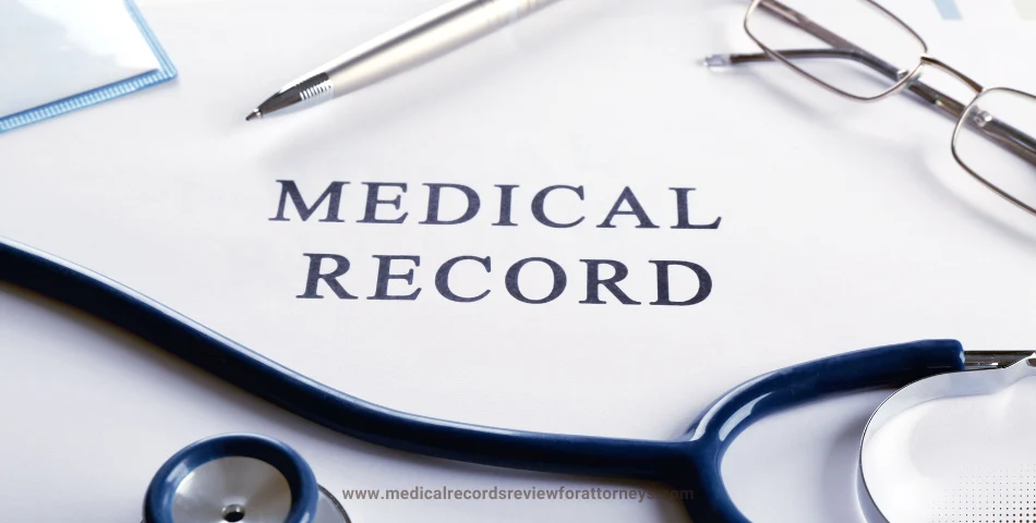 | Landscape of Medical Record Ownership Landscape of Medical Record Ownership