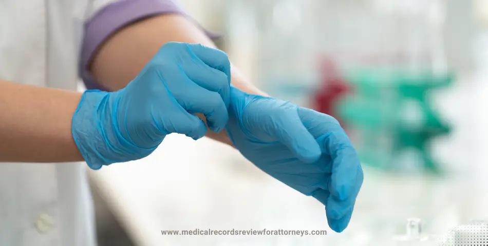 | Medical Negligence Case Medical Negligence Case