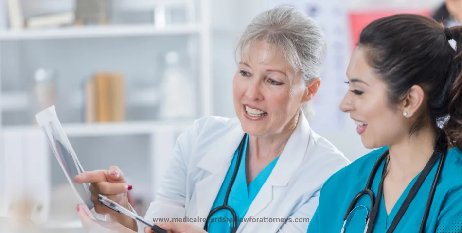 | Medical Peer Review Types Medical Peer Review Types