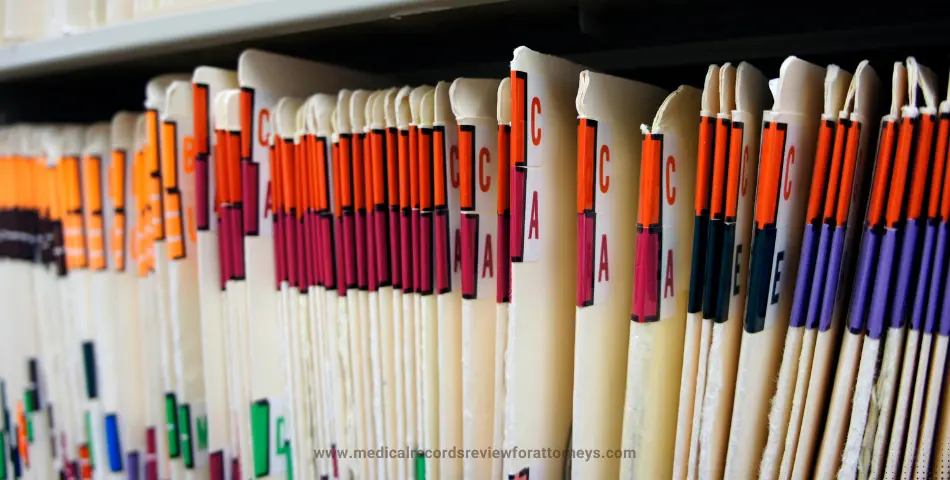 | Prioritize Medical Records Prioritize Medical Records