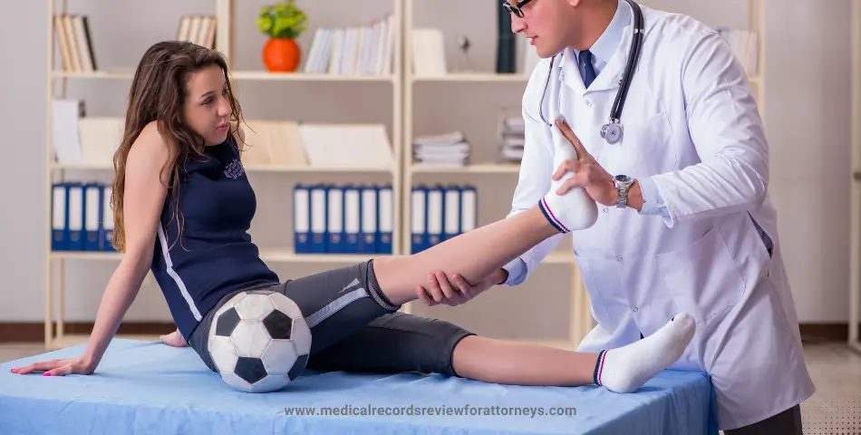 | Sports Injuries Sports Injuries