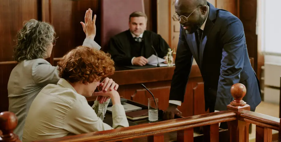 | Trial at Court vs. Settlement Trial at Court vs. Settlement