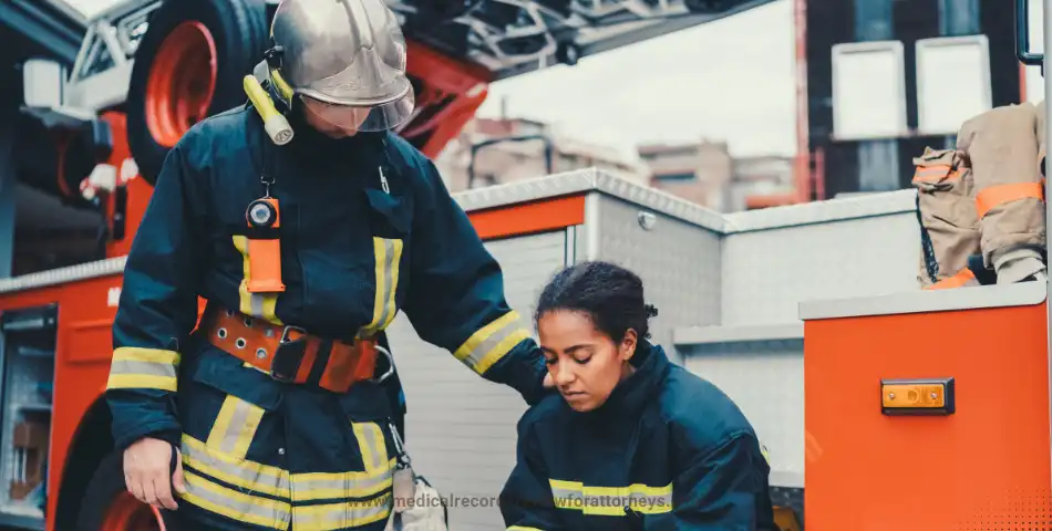 Workers’ Comp for Volunteer Firefighters