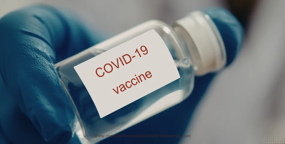 | COVID-19 Vaccine Injury Claims COVID-19 Vaccine Injury Claims