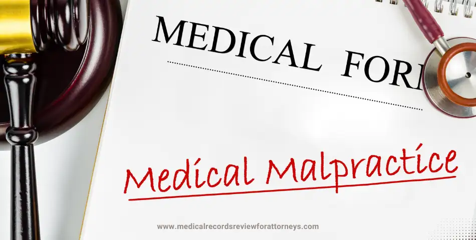 | Common Medical Malpractice Claims Common Medical Malpractice Claims