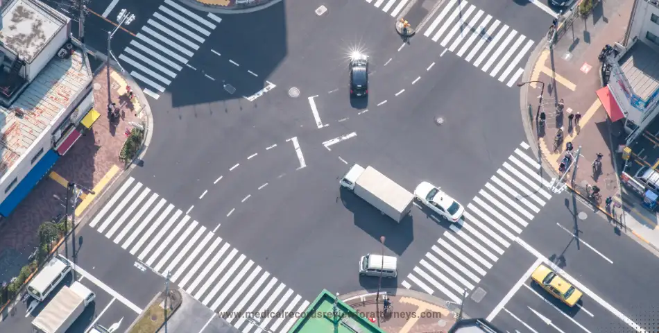| Intersection Accident Claims Intersection Accident Claims