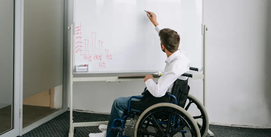 Long-Term Disability Benefits