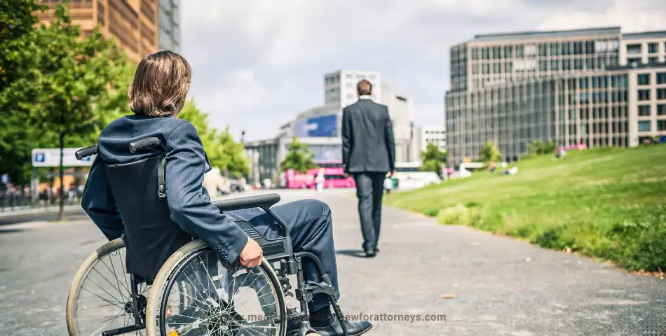 Long-Term Disability