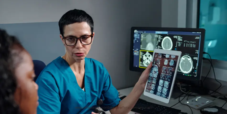 Medical Images in Personal Injury Litigation