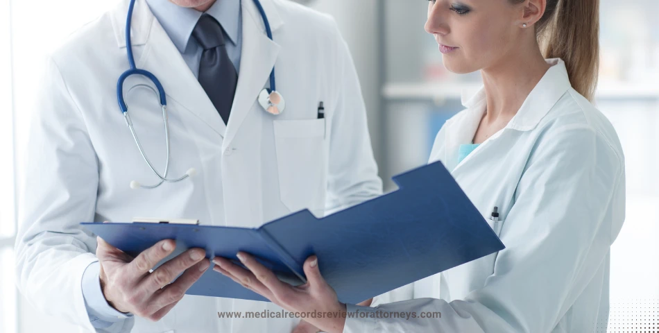 | Medical Record Summarization for Attorneys Medical Record Summarization for Attorneys