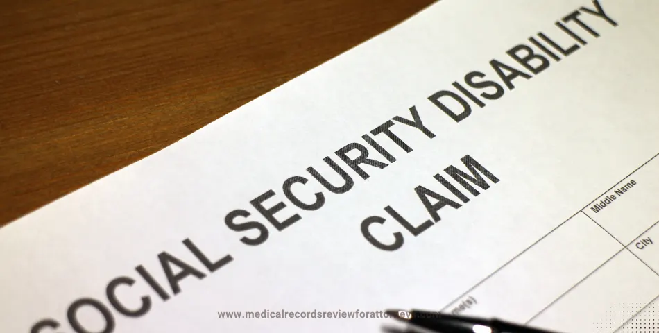 | Social Security Disability Claims Social Security Disability Claims