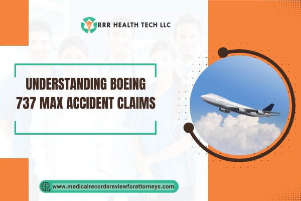 Understanding Boeing 737 MAX Accident Claims