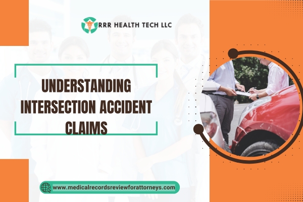 Understanding Intersection Accident Claims