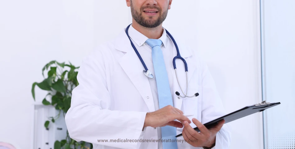 APS Medical Summaries