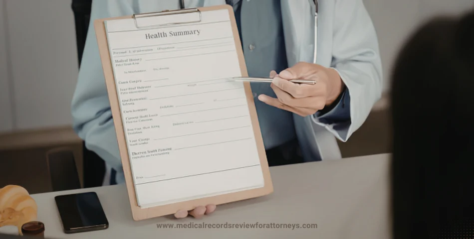 | APS Summaries for Insurers APS Summaries for Insurers