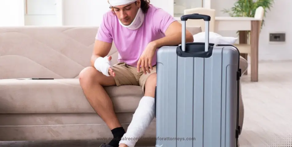 Airbnb Rental Accidents