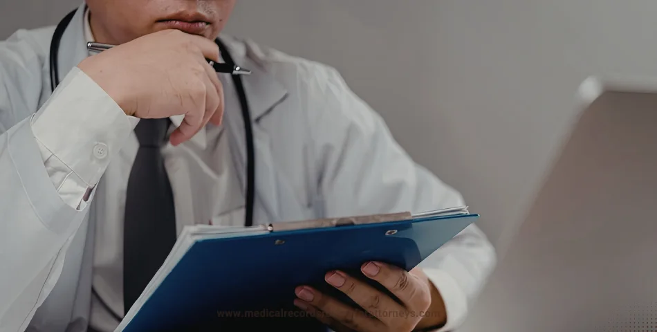 | Common Errors to Avoid in Medical Record Review Services Common Errors to Avoid in Medical Record Review Services