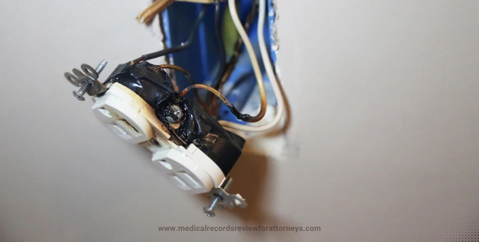 Defective Products