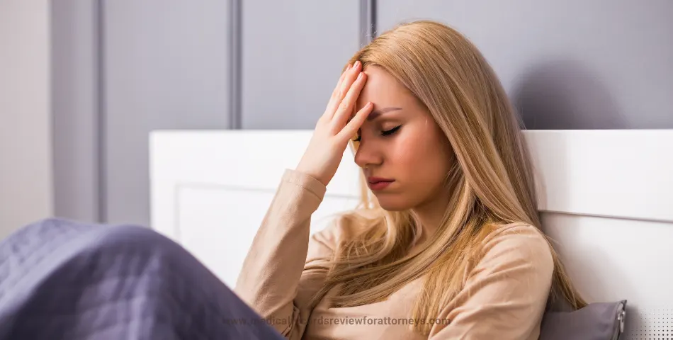 Emotional Distress Claims