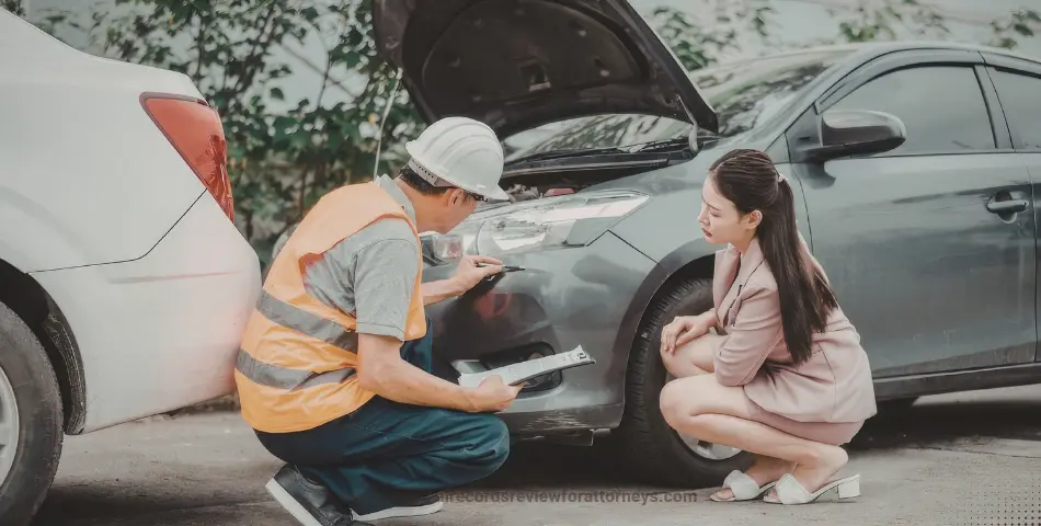 Evidence for Car Accident Cases