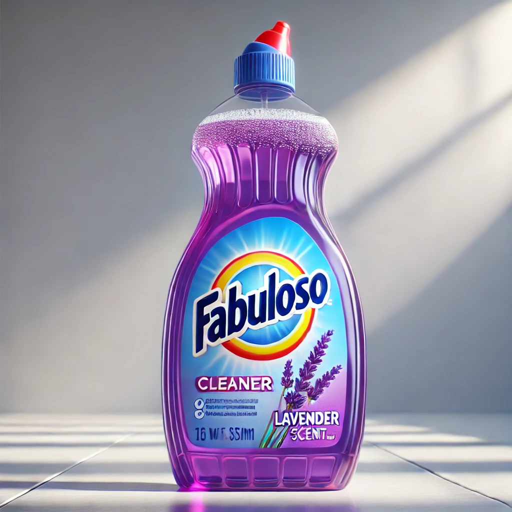 Fabuloso Lawsuit Update