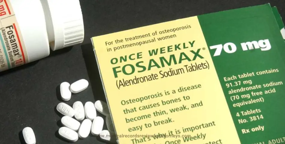 Fosamax Lawsuits