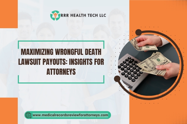 Maximizing Wrongful Death Lawsuit Payouts Insights for Attorneys